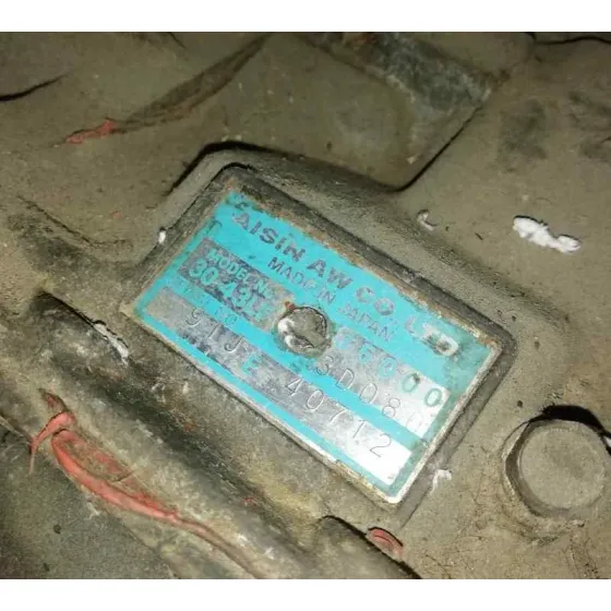 Caja Cambios para Toyota Hilux (Ln_, Kzn1_, Vzn1_)