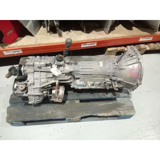 Caja Cambios para Toyota Hilux (Ln_, Kzn1_, Vzn1_)
