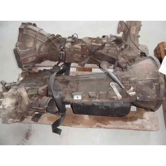 Caja Cambios para Toyota Hilux (Ln_, Kzn1_, Vzn1_)