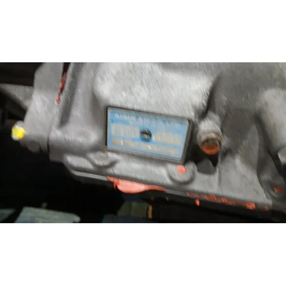 Caja Cambios para Toyota Hilux (Ln_, Kzn1_, Vzn1_)