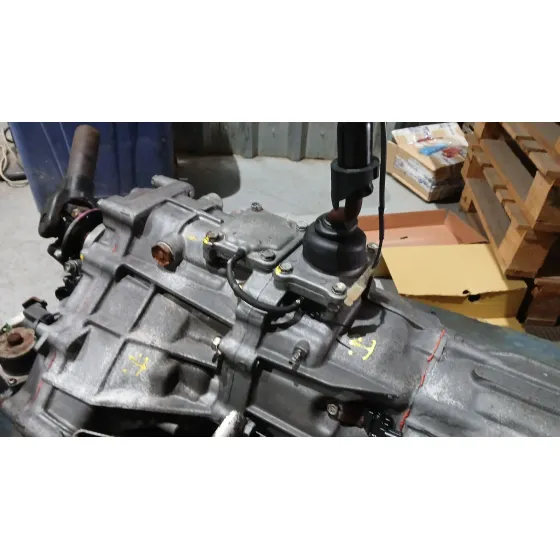Caja Cambios para Toyota Hilux (Ln_, Kzn1_, Vzn1_)