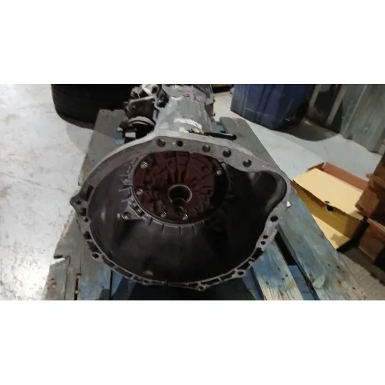 Caja Cambios para Toyota Hilux (Ln_, Kzn1_, Vzn1_)