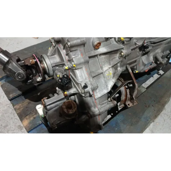 Caja Cambios para Toyota Hilux (Ln_, Kzn1_, Vzn1_)