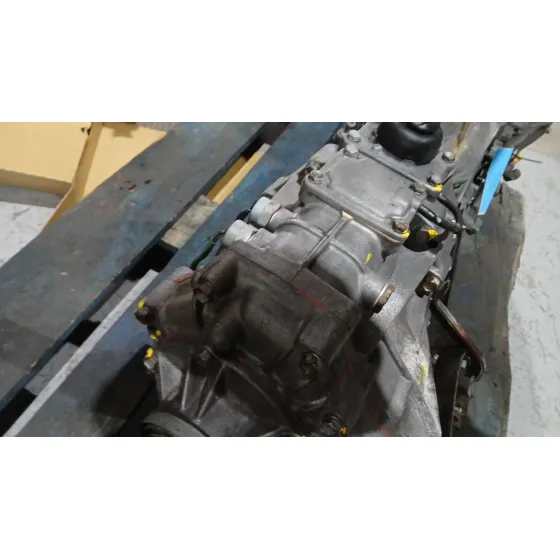Caja Cambios para Toyota Hilux (Ln_, Kzn1_, Vzn1_)