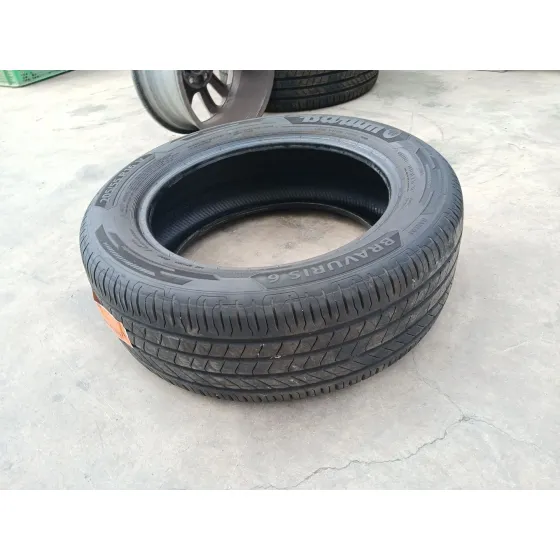 Neumatico para Toyota Auris (_E15_)