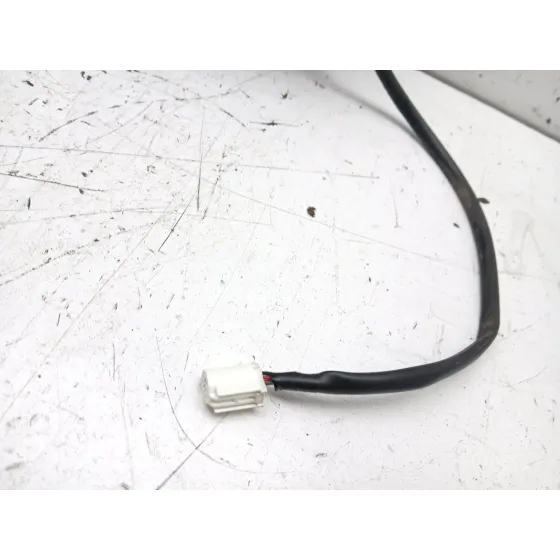Retrovisor Izquierdo para Toyota Auris (_E15_)