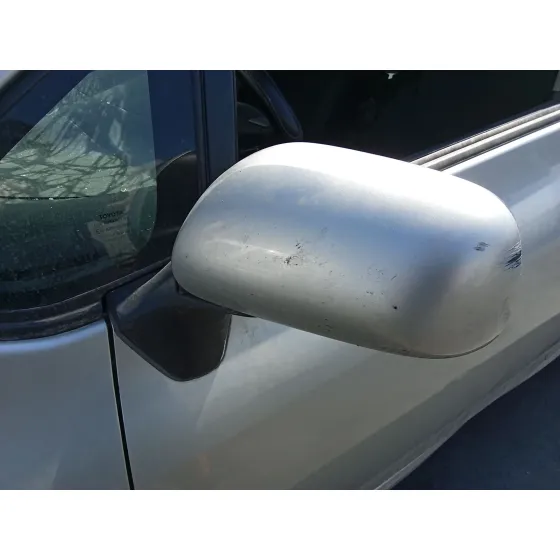Retrovisor Izquierdo para Toyota Auris (_E15_)