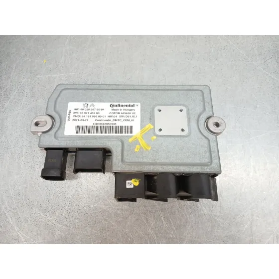 Modulo Electronico para Opel Vivaro C Furgoneta (K0)