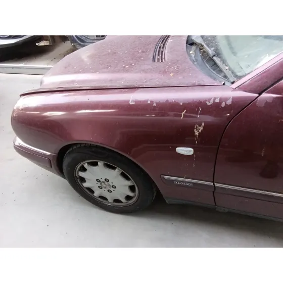 Aleta Delantera Izquierda para Mercedes-Benz Clase E (W210)