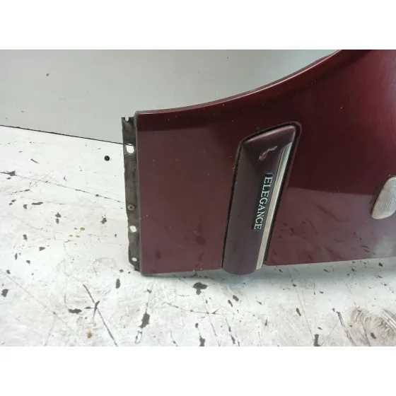 Aleta Delantera Izquierda para Mercedes-Benz Clase E (W210)