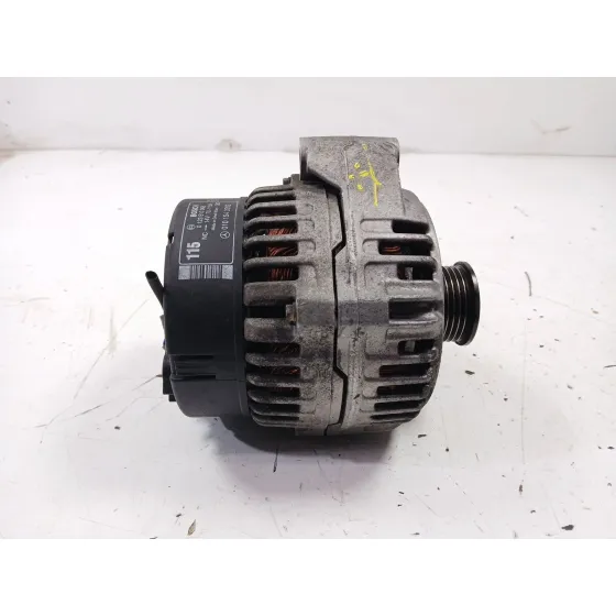 Alternador para Mercedes-Benz Clase E (W210)