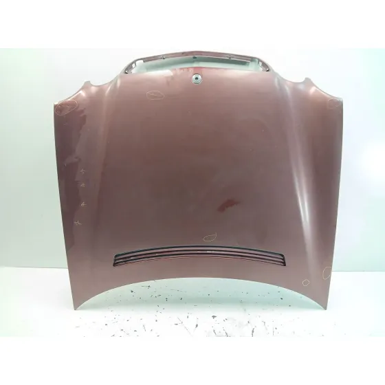 Capot para Mercedes-Benz Clase E (W210)