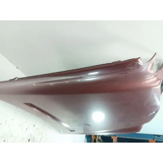 Capot para Mercedes-Benz Clase E (W210)