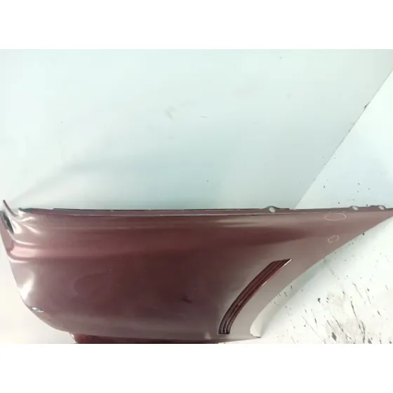 Capot para Mercedes-Benz Clase E (W210)