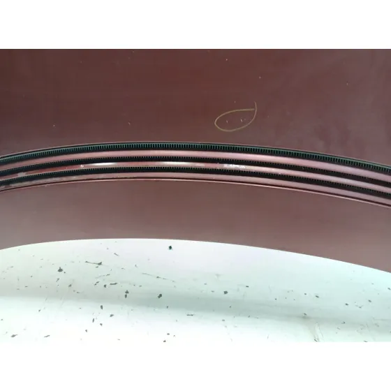 Capot para Mercedes-Benz Clase E (W210)