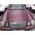 Capot para Mercedes-Benz Clase E (W210)