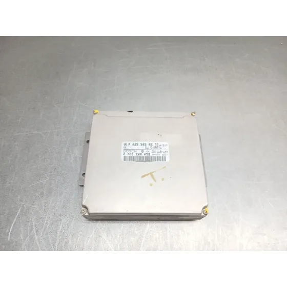 Centralita Motor Uce para Mercedes-Benz Clase E (W210)