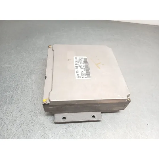 Centralita Motor Uce para Mercedes-Benz Clase E (W210)