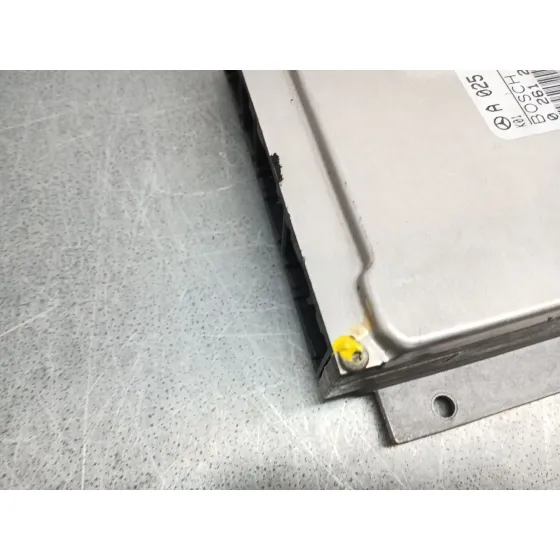 Centralita Motor Uce para Mercedes-Benz Clase E (W210)