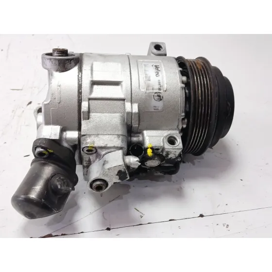 Compresor Aire Acondicionado para Mercedes-Benz Clase E (W210)