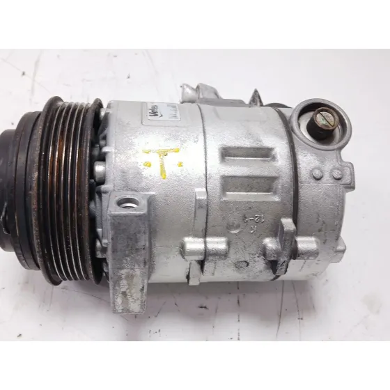 Compresor Aire Acondicionado para Mercedes-Benz Clase E (W210)
