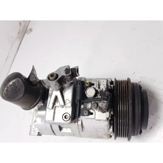 Compresor Aire Acondicionado para Mercedes-Benz Clase E (W210)