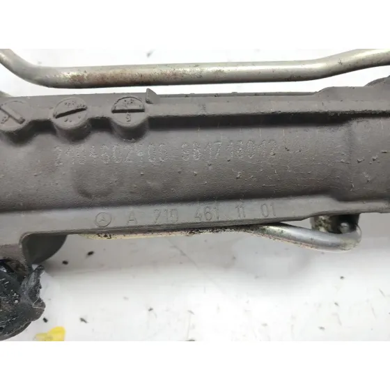 Cremallera Direccion para Mercedes-Benz Clase E (W210)