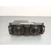 Mando Calefaccion / Aire Acondicionado para Mercedes-Benz Clase E (W210)