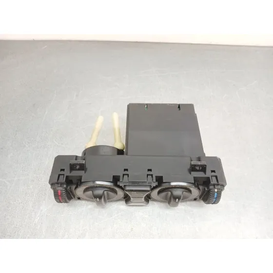 Mando Calefaccion / Aire Acondicionado para Mercedes-Benz Clase E (W210)