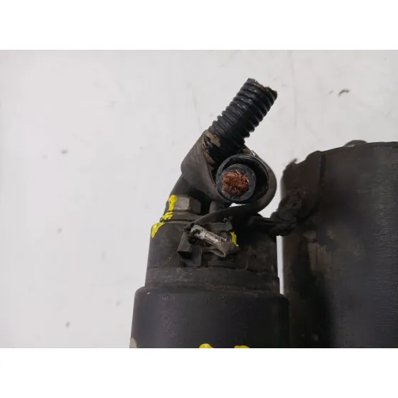 Motor Arranque para Mercedes-Benz Clase E (W210)