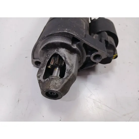 Motor Arranque para Mercedes-Benz Clase E (W210)