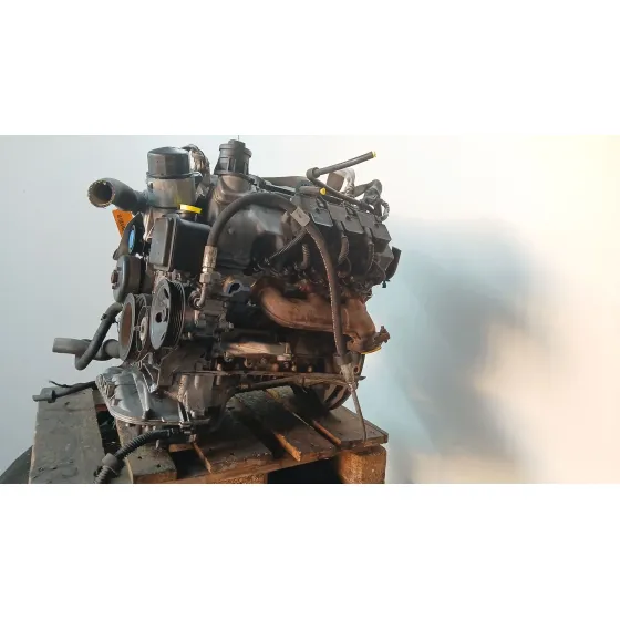 Motor Completo para Mercedes-Benz Clase E (W210)
