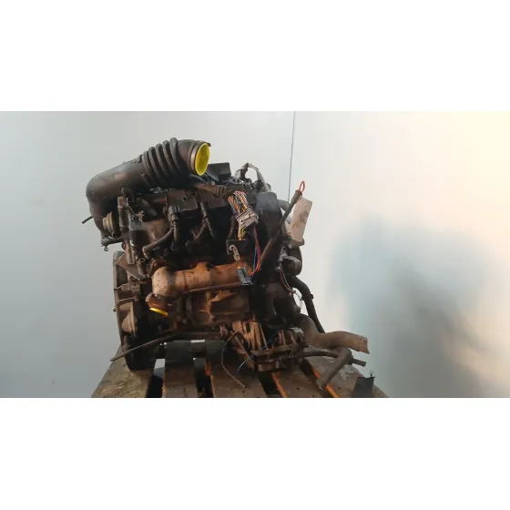 Motor Completo para Mercedes-Benz Clase E (W210)