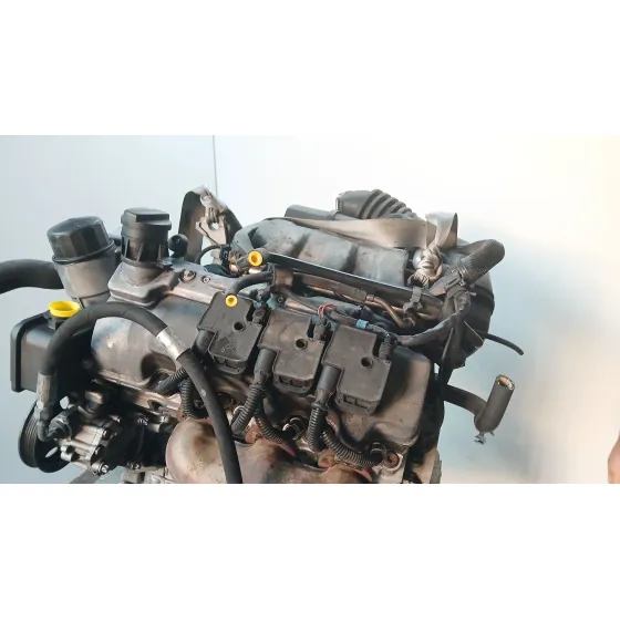 Motor Completo para Mercedes-Benz Clase E (W210)
