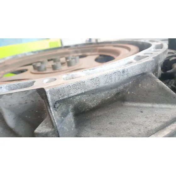 Motor Completo para Mercedes-Benz Clase E (W210)