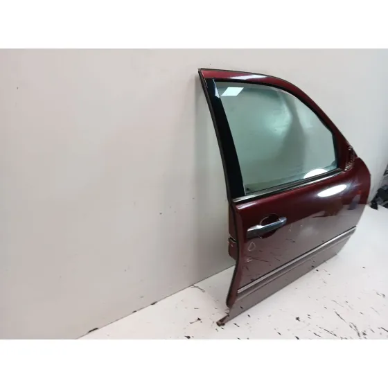 Puerta Delantera Derecha para Mercedes-Benz Clase E (W210)