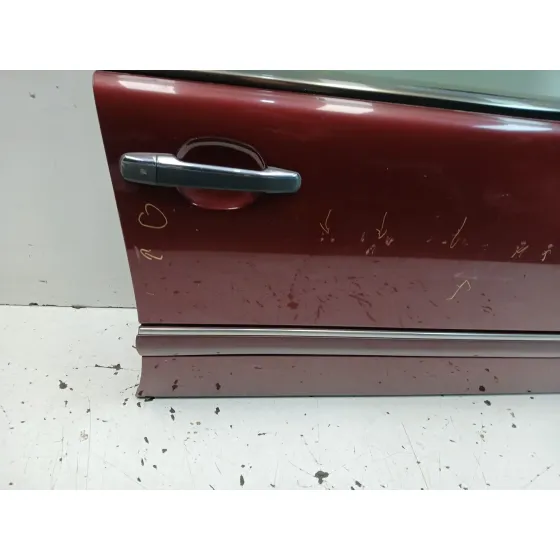 Puerta Delantera Derecha para Mercedes-Benz Clase E (W210)