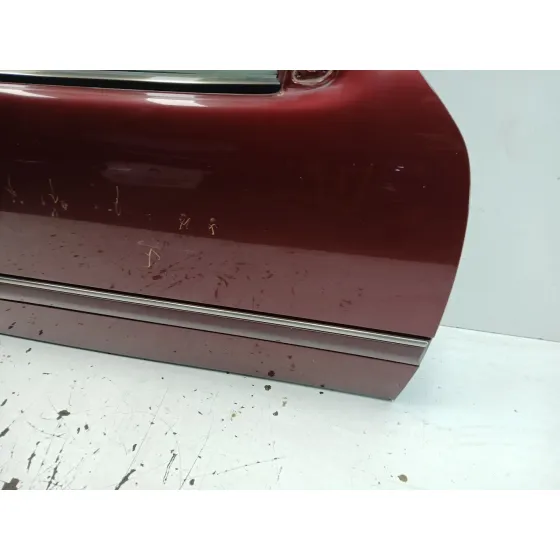 Puerta Delantera Derecha para Mercedes-Benz Clase E (W210)