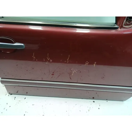 Puerta Delantera Derecha para Mercedes-Benz Clase E (W210)