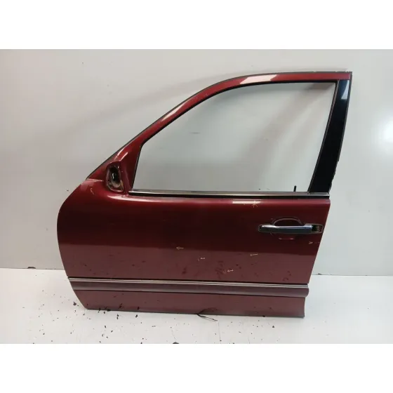 Puerta Delantera Izquierda para Mercedes-Benz Clase E (W210)