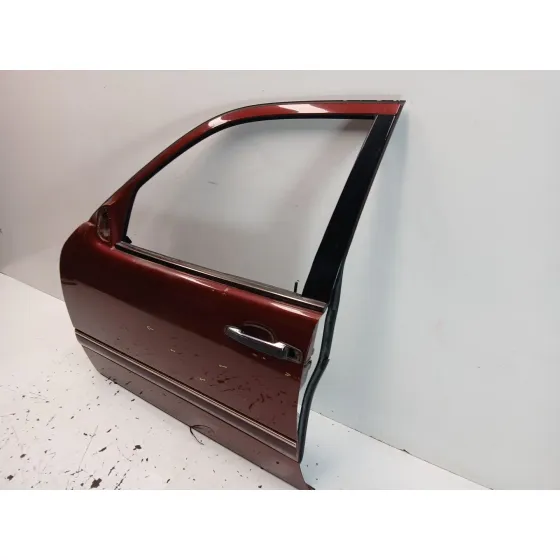Puerta Delantera Izquierda para Mercedes-Benz Clase E (W210)
