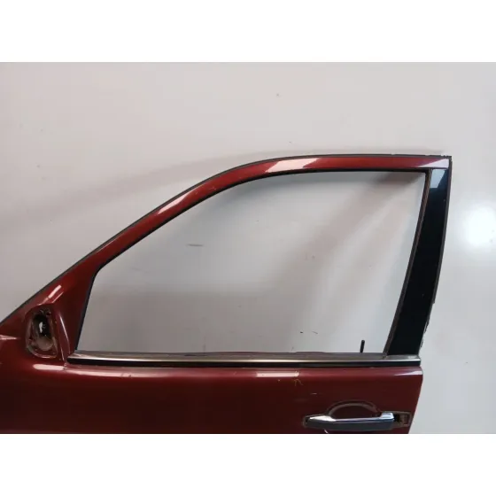 Puerta Delantera Izquierda para Mercedes-Benz Clase E (W210)