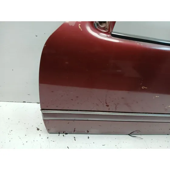 Puerta Delantera Izquierda para Mercedes-Benz Clase E (W210)