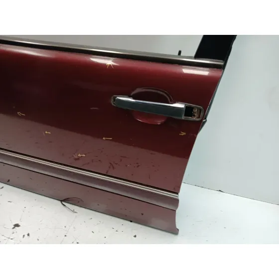 Puerta Delantera Izquierda para Mercedes-Benz Clase E (W210)
