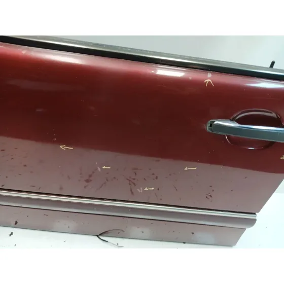 Puerta Delantera Izquierda para Mercedes-Benz Clase E (W210)