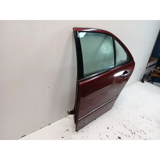 Puerta Trasera Izquierda para Mercedes-Benz Clase E (W210)