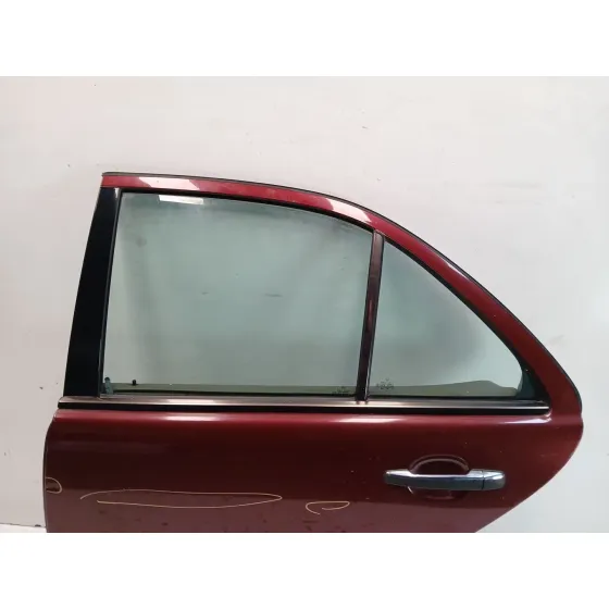 Puerta Trasera Izquierda para Mercedes-Benz Clase E (W210)