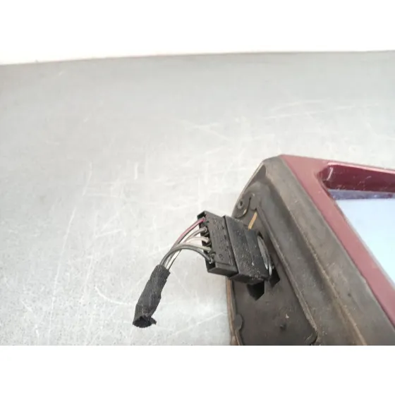 Retrovisor Derecho para Mercedes-Benz Clase E (W210)