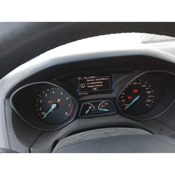 Cuadro Instrumentos para Ford Focus Iii