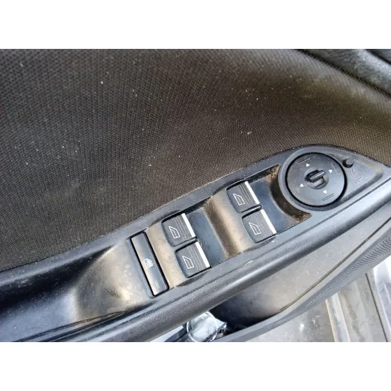 Mando Elevalunas Delantero Izquierdo para Ford Focus Iii